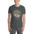 He Shall Direct Thy Paths Christian Bible Verse T-Shirt